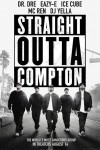 Straight Outta Compton poster