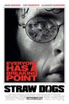 Straw Dogs