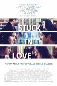 Stuck In Love poster