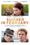 Summer In February