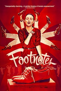 Footnotes poster