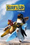 Surf's Up movie poster
