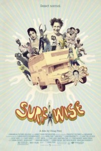 Surfwise poster