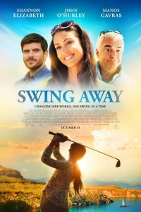 Swing Away poster