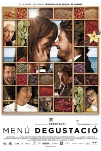 Tasting Menu poster