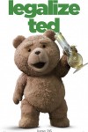 Ted 2 poster