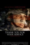 Thank You For Your Service