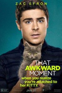 That Awkward Moment poster