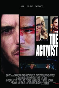 The Activist poster