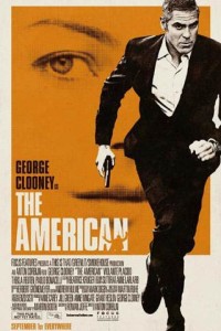 The American poster