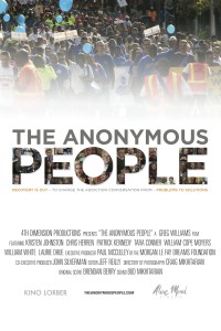 The Anonymous People poster