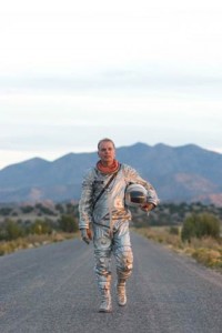 The Astronaut Farmer poster