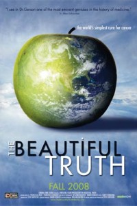The Beautiful Truth poster
