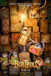 The Boxtrolls