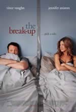 The Break Up poster