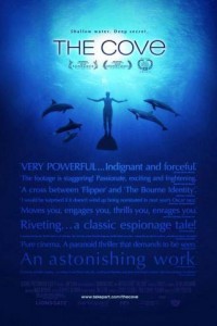 The Cove poster