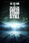 The Day the Earth Stood Still