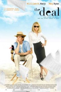 The Deal poster