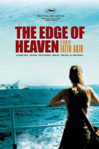 The Edge Of Heaven poster