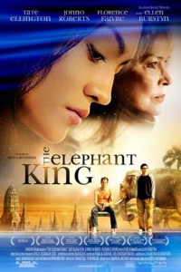 The Elephant King poster