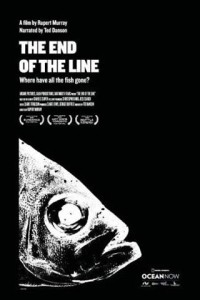 The End Of The Line poster