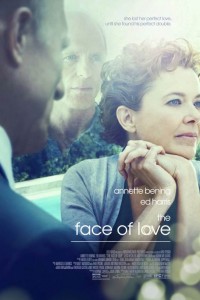 The Face Of Love poster