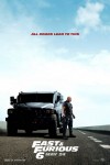 The Fast And The Furious 6