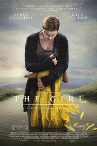 The Girl poster
