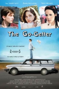 The Go Getter poster
