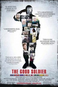 The Good Soldier poster