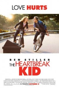 The Heartbreak Kid (2007) poster