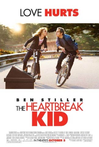 2007 The Heartbreak Kid 2007 The Heartbreak Kid