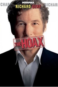 The Hoax poster