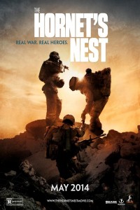 The Hornet's Nest poster