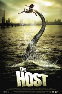 The Host poster