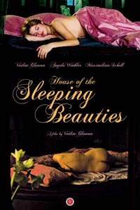 The House Of Sleeping Beauties poster