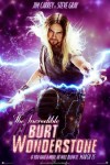 The Incredible Burt Wonderstone