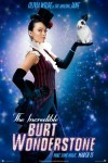 The Incredible Burt Wonderstone