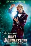 The Incredible Burt Wonderstone