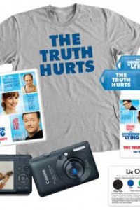 The Invention Of Lying poster
