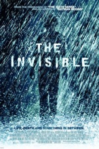 The Invisible poster