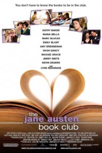 The Jane Austen Book Club poster