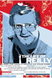 The Life Of Reilly poster