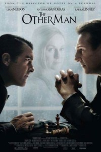 The Other Man poster