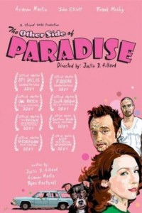 The Other Side of Paradise poster