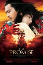 The Promise poster