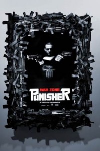 The Punisher 2 poster