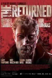 The Returned poster