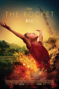 The Rocket poster