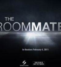 The Roommate poster